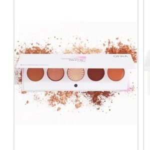 NEW Ofra Signature Luxe Eyeshadow Palette